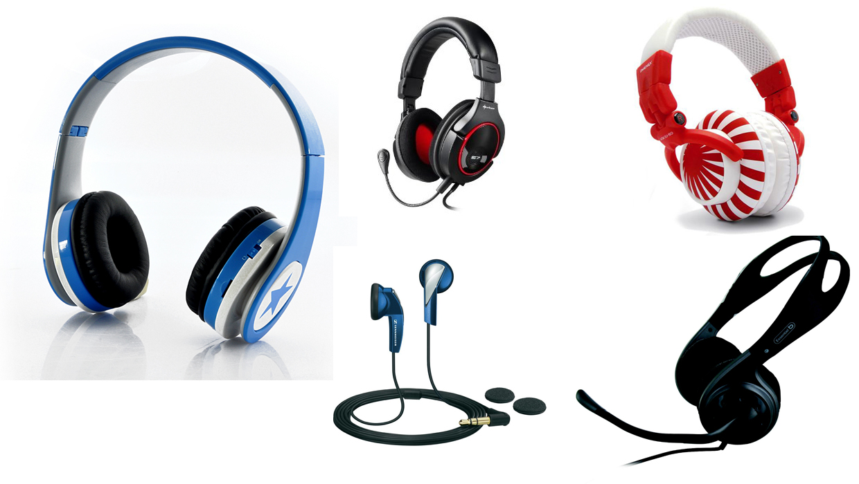 CASQUE
