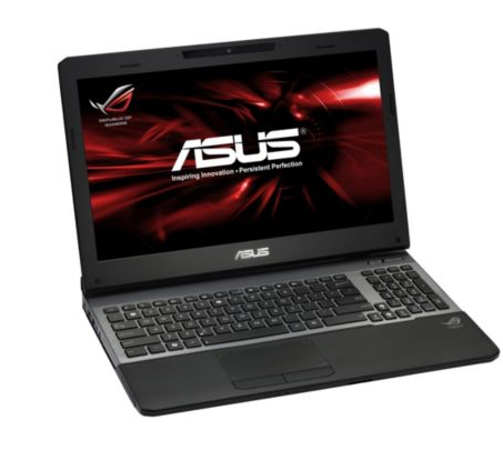Ordinateur gaming
