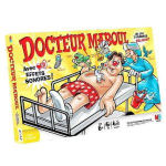 Docteur Maboul