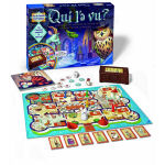 Qui l'a vu ?