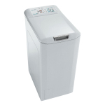 lave-linge top
