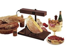 raclette