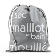 sac de natation