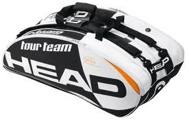 Sac de tennis